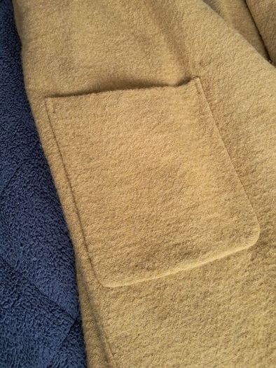 Farhi by Nicole Farhi Wool Jacket