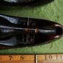 Authentic Antique Victorian Wooden Shoe Trees / Boot Trees. Image 9