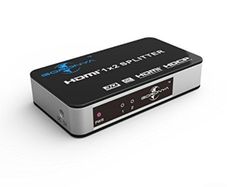 HDMI Splitter 1x2