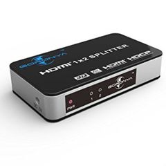 HDMI Splitter 1x2