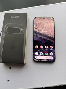 Google Pixel 9 Pro XL unlocked