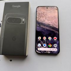 Google Pixel 9 Pro XL unlocked