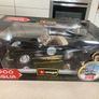 Mille Miglia Burago Model Car Scale 1/18 Image 6