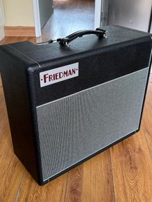 friedman little sister