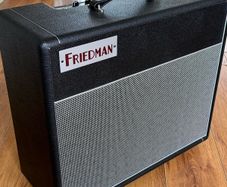 friedman little sister