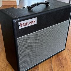 friedman little sister