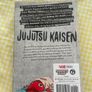Jujutsu Kaisen vol.12 Image 2