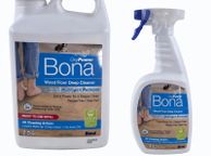 main image for ad Bona Oxypower Wood Floor Deep Cleaner