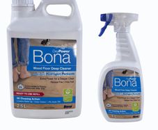 Bona Oxypower Wood Floor Deep Cleaner