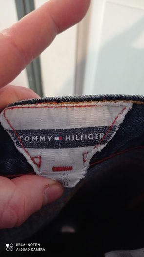 Tommy Hilfiger Jeans L30 W30