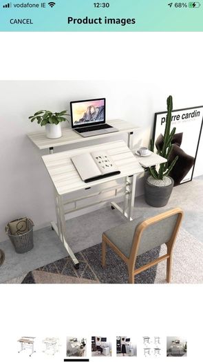 work desk