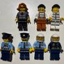 Lego City Police Station 60141 Image 3