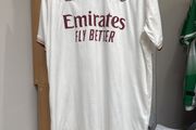Arsenal Jersey