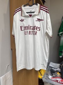 Arsenal Jersey