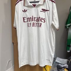 Arsenal Jersey