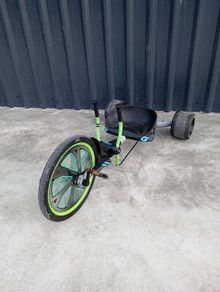 Green Machine