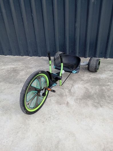 Green Machine