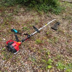 Pro Plus 2 Stroke Petrol Strimmer