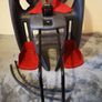 Child bike seat Bellelli Image 3