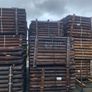 Imported Fencing Stakes Image 3