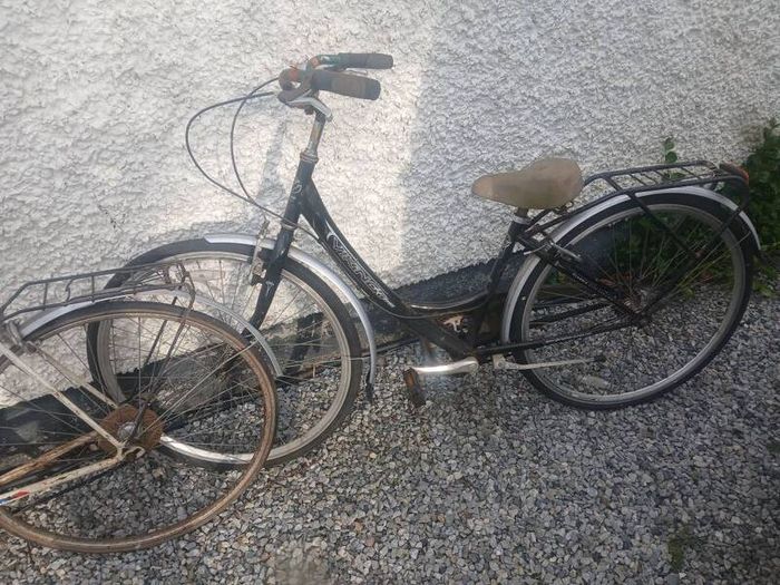 Vintage Bicycles