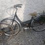 Vintage Bicycles Image 6