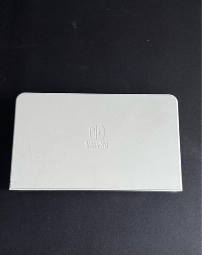 Nintedo Switch Oled - White