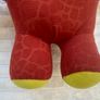 Skylanders Swap Force Eruptor PMS approx. 30 cm. Plush Used Please see pictures Image 9