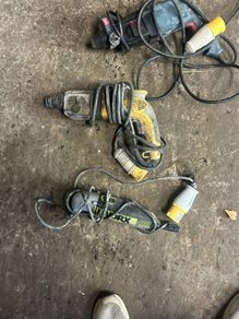 power tools bundle