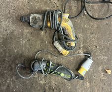 power tools bundle