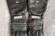 Qwi Nerve Protector Biker gloves