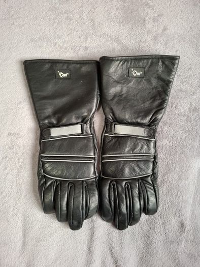 Qwi Nerve Protector Biker gloves