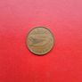 1968 Irish Penny 1d Image 2
