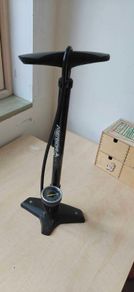 Merida bicycle pump