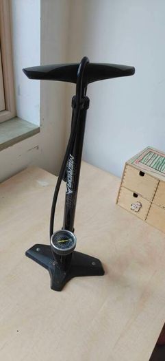 Merida bicycle pump