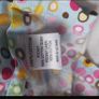 Hooter Hiders breastfeeding Cover in Multicolour Dot Pattern Image 4