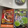 Ben 10 season 1 volume 3 dvd Image 4