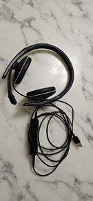 headset
