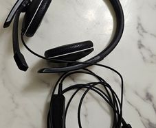 headset