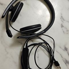headset