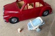 Sylvanian Families