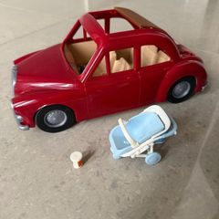 Sylvanian Families