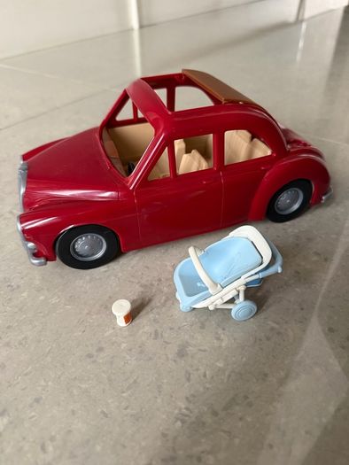 Sylvanian Families