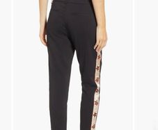 Scotch and Soda Tailored Star Trousers