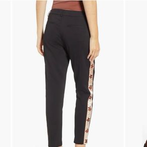 Scotch and Soda Tailored Star Trousers