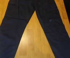 brand new combat trousers