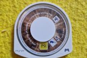 The secret saturdays PSP PlayStation games Original