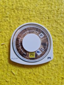 The secret saturdays PSP PlayStation games Original