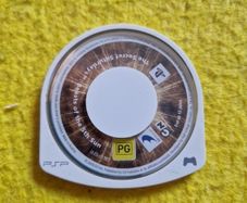 The secret saturdays PSP PlayStation games Original