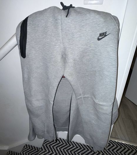 nike tech tracksuit